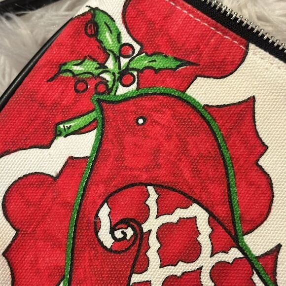 Brighton LOVE DOVE CrossBody Bag - Picture 8 of 11